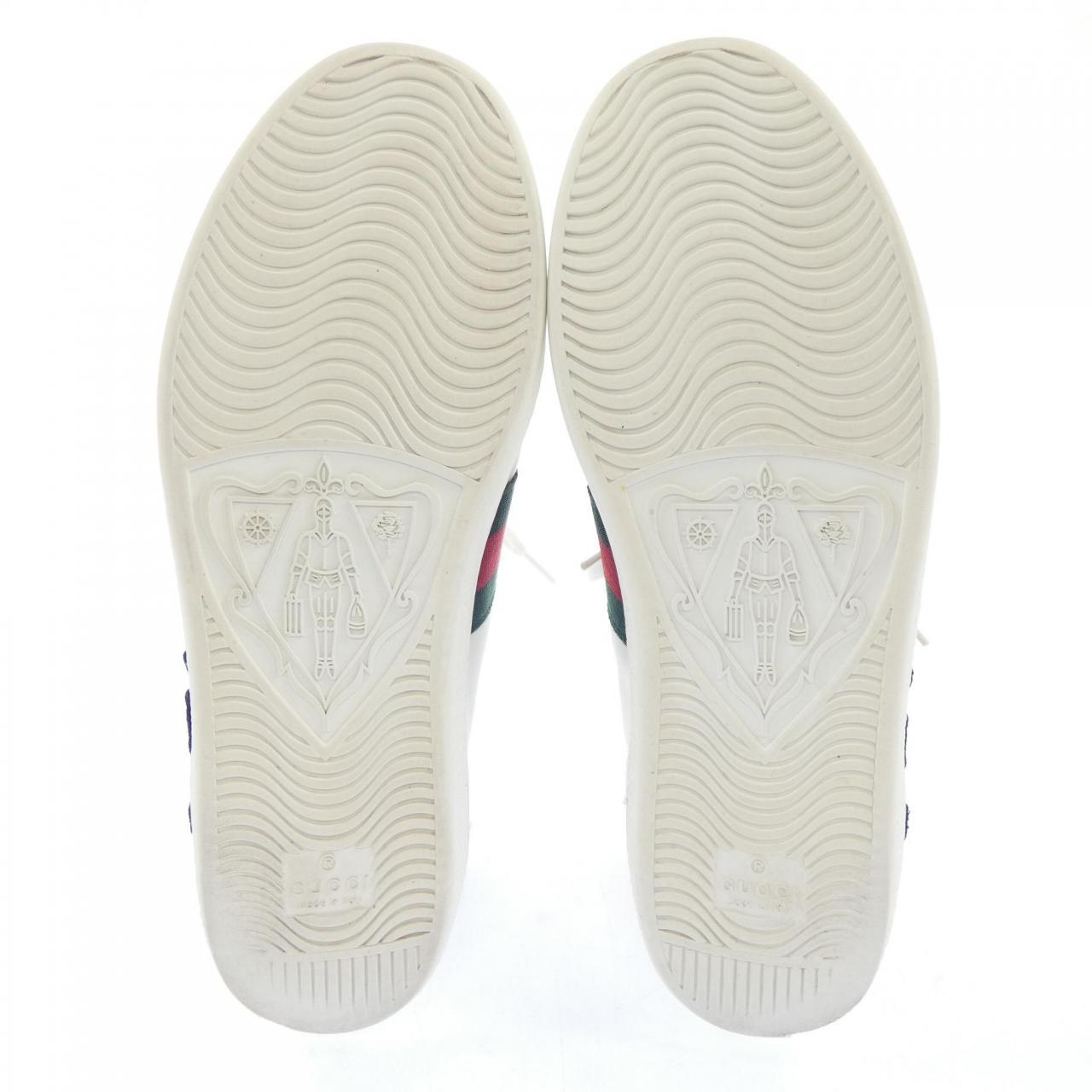 グッチ GUCCI 431917 スニーカー