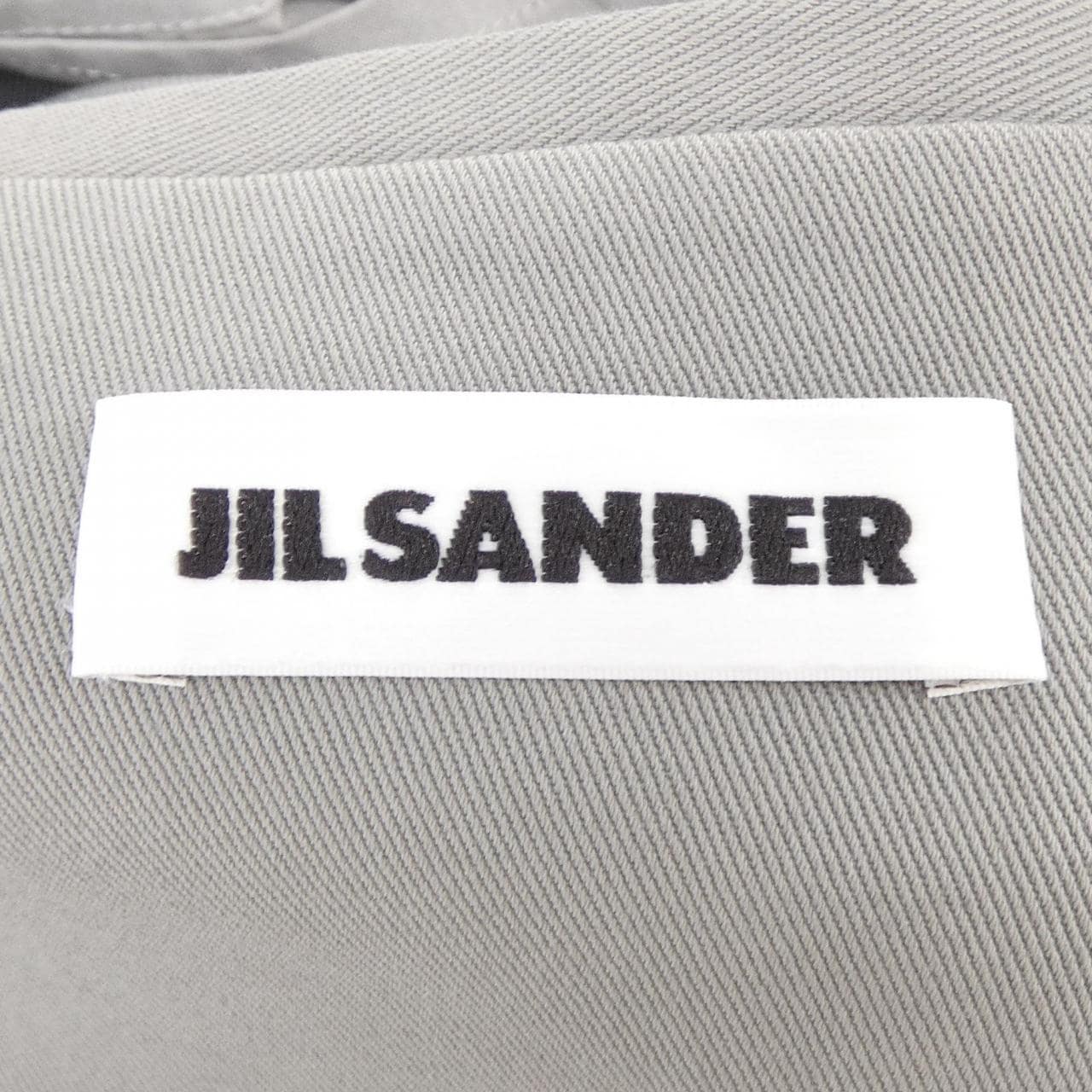 ジルサンダー JIL SANDER JSUO150804 MO251202 ジャケット