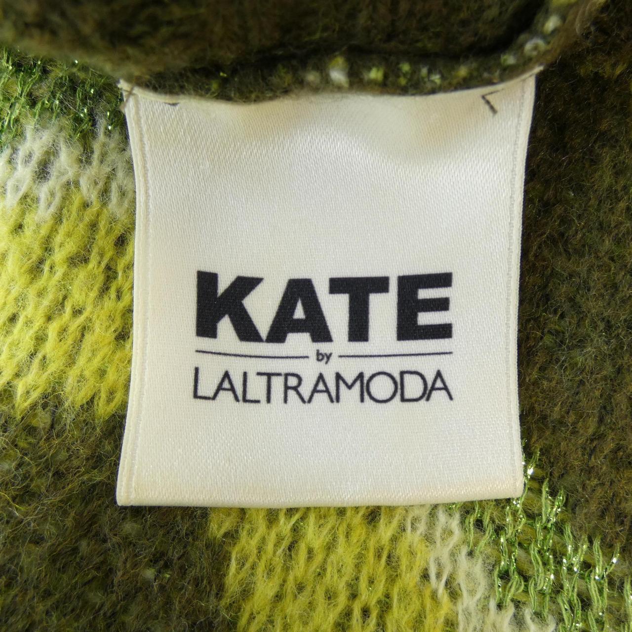 KATE BY LALTRAMODA knit