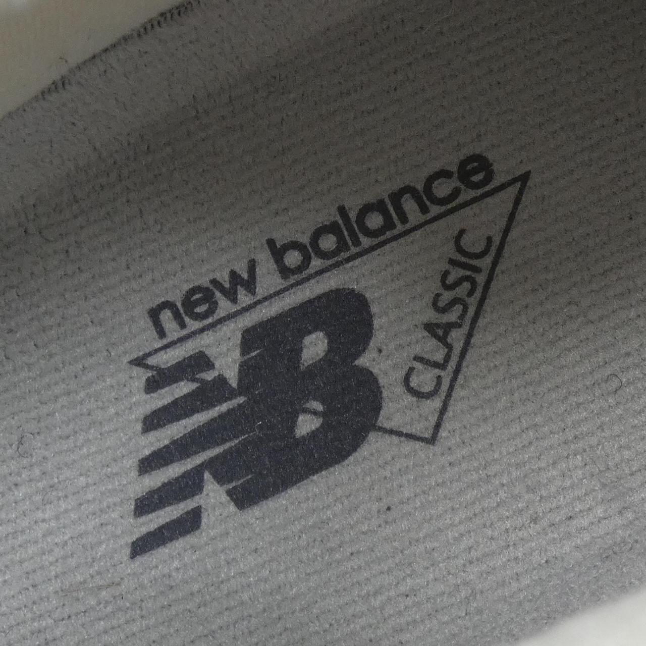 ニューバランス NEW BALANCE スニーカー