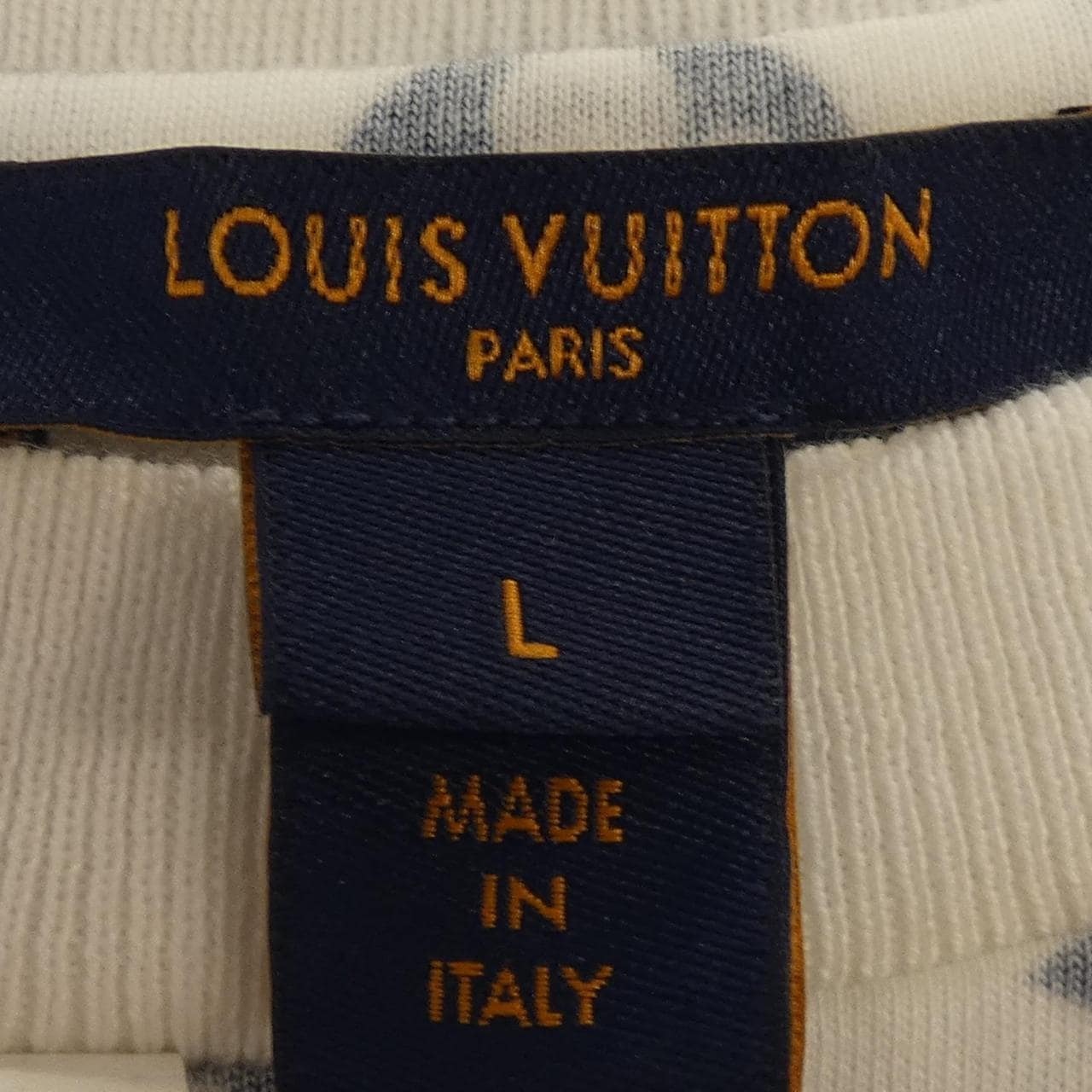 ルイヴィトン LOUIS VUITTON Tシャツ