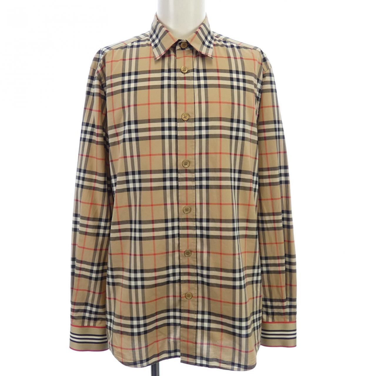 バーバリー BURBERRY シャツ