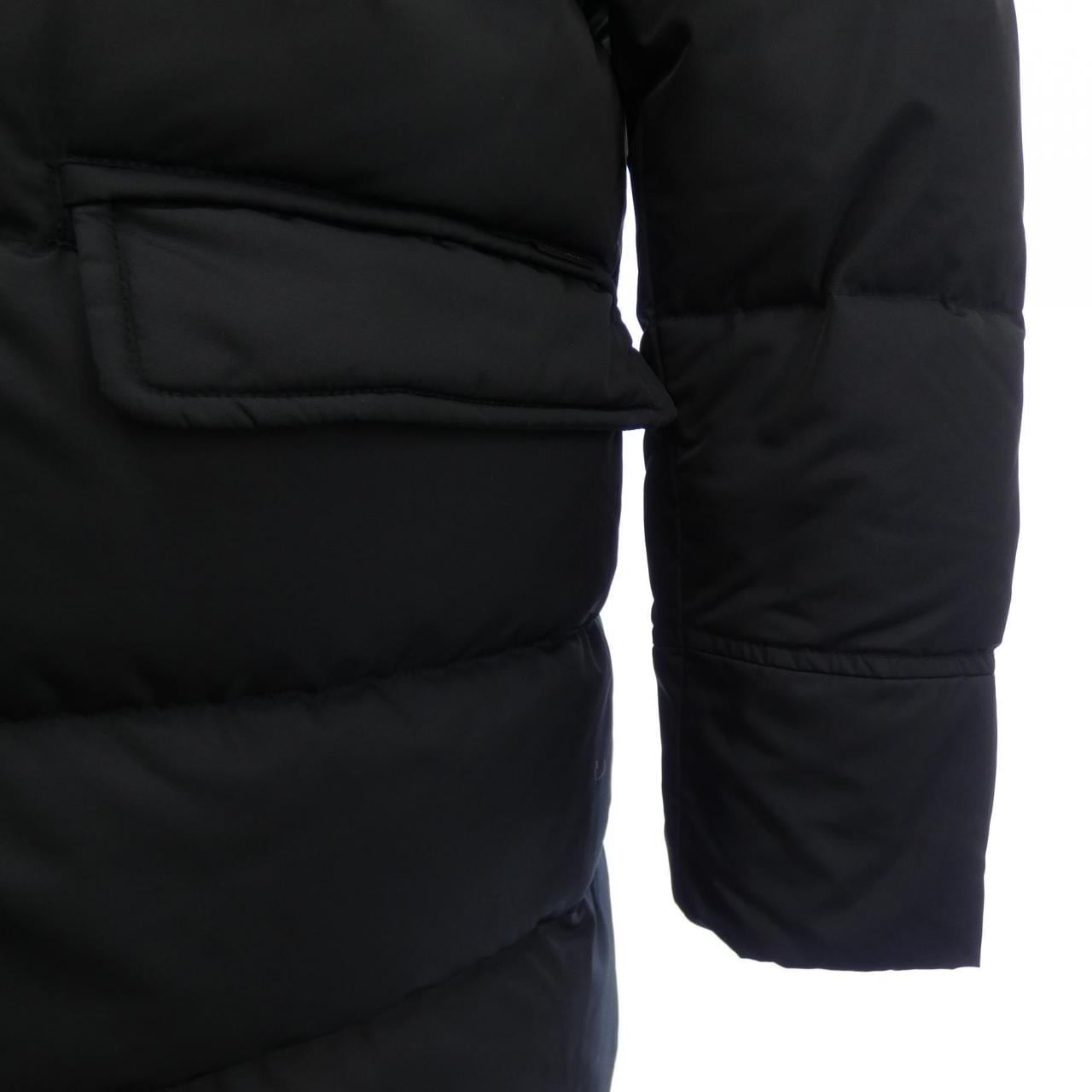 Mouret MOORER down jacket