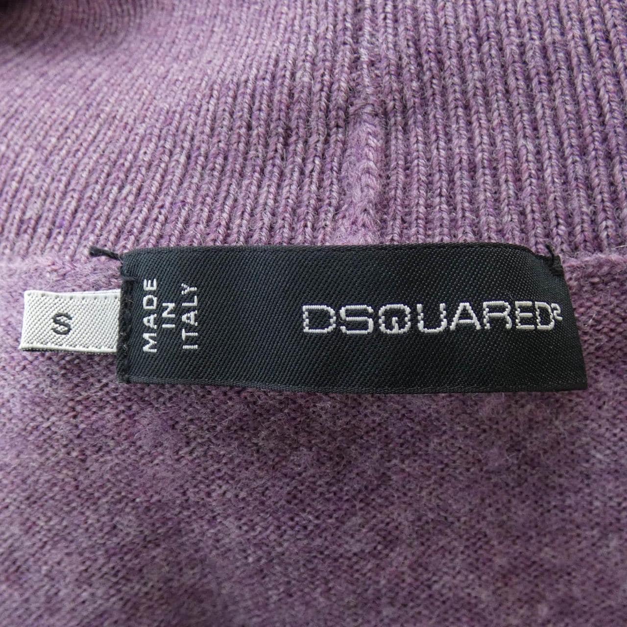 DSQUARED2开衫