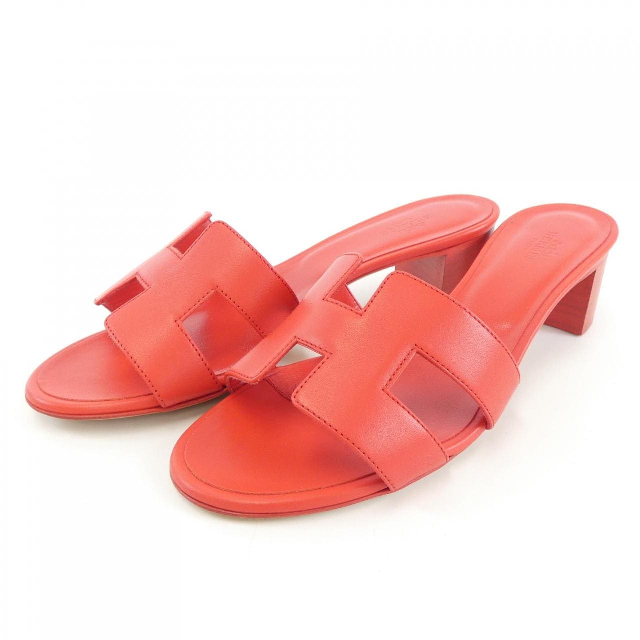 エルメス HERMES サンダル