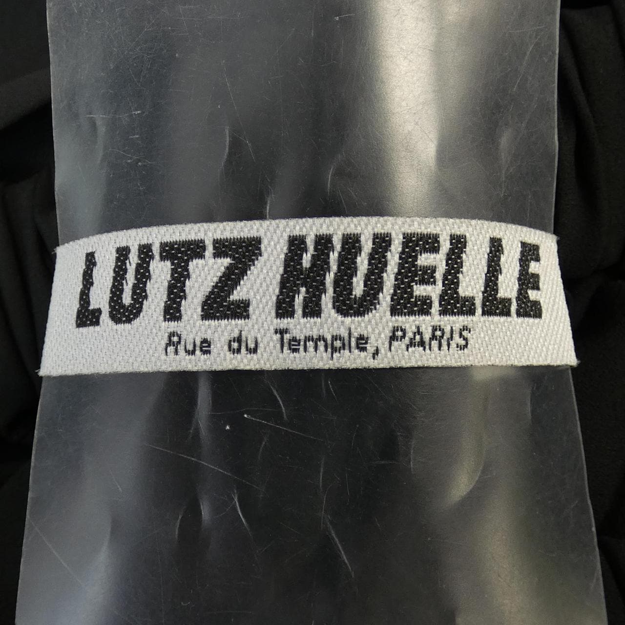 LUTZ HUELLE Skirt