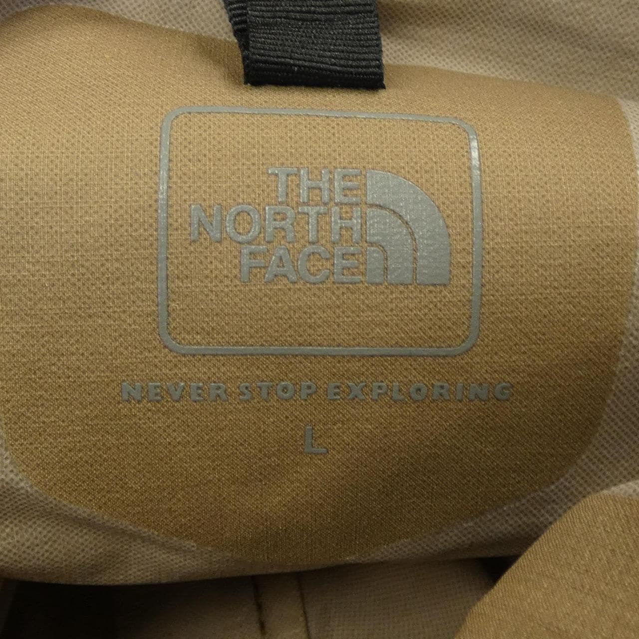 ザノースフェイス THE NORTH FACE パーカー