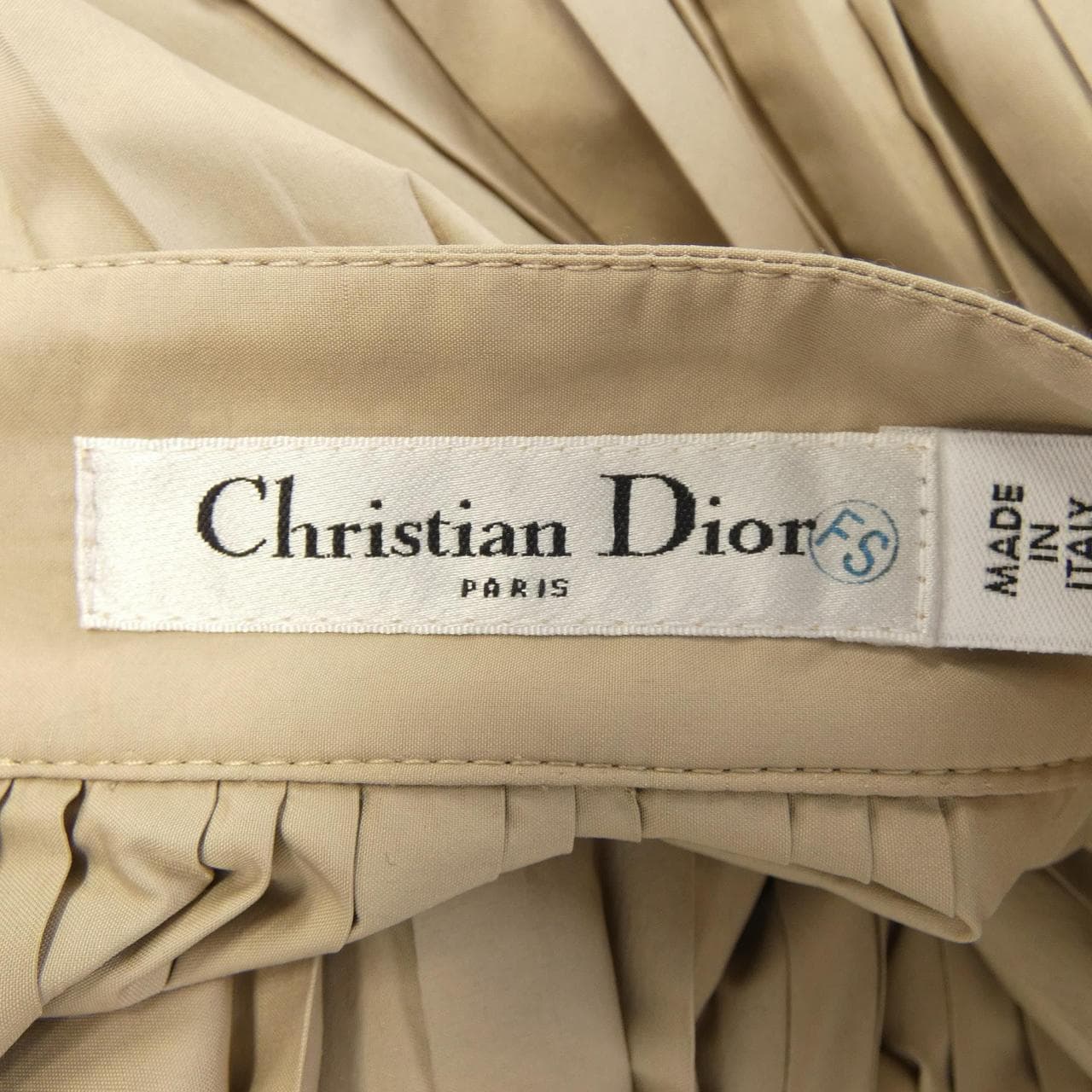 クリスチャンディオール CHRISTIAN DIOR スカート