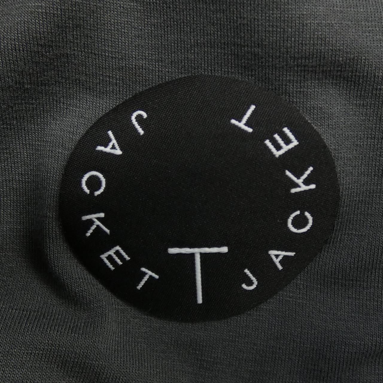 ティージャケット T-JACKET ジャケット