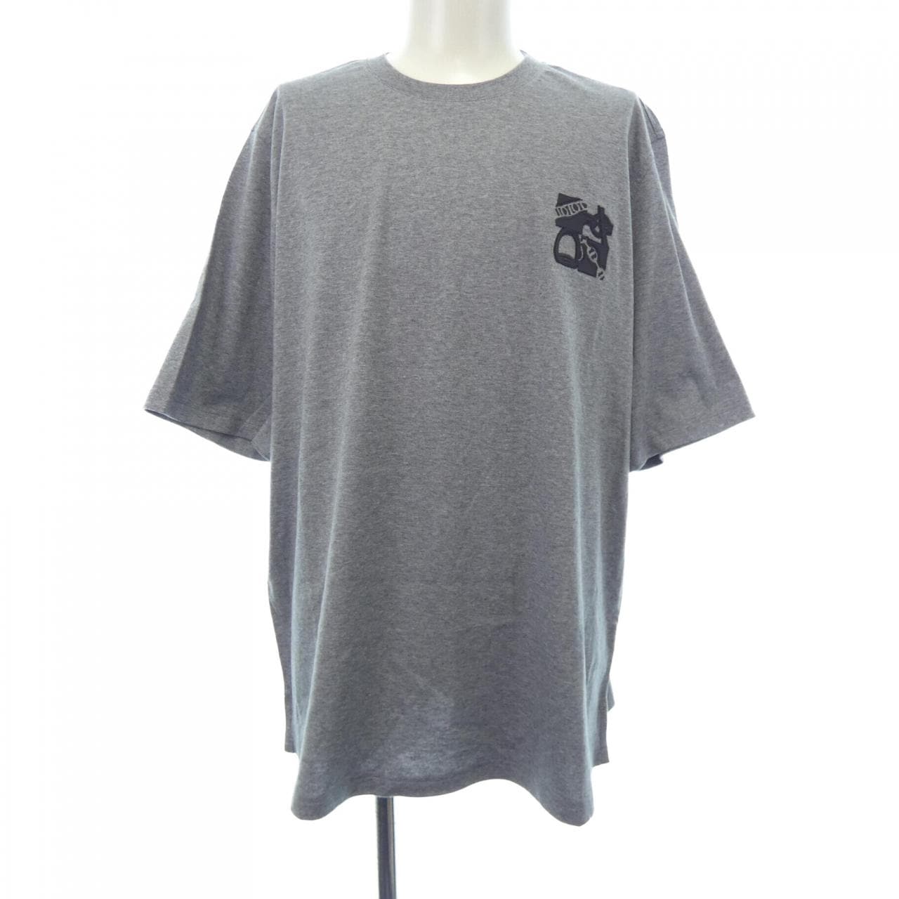 エルメス HERMES Tシャツ