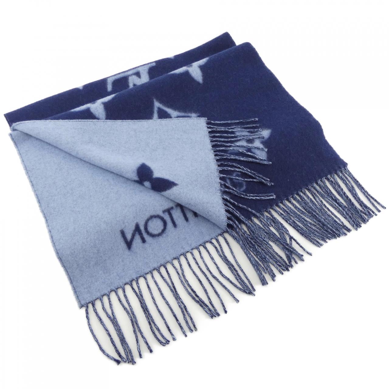 LOUIS VUITTON VUITTON MUFFLER