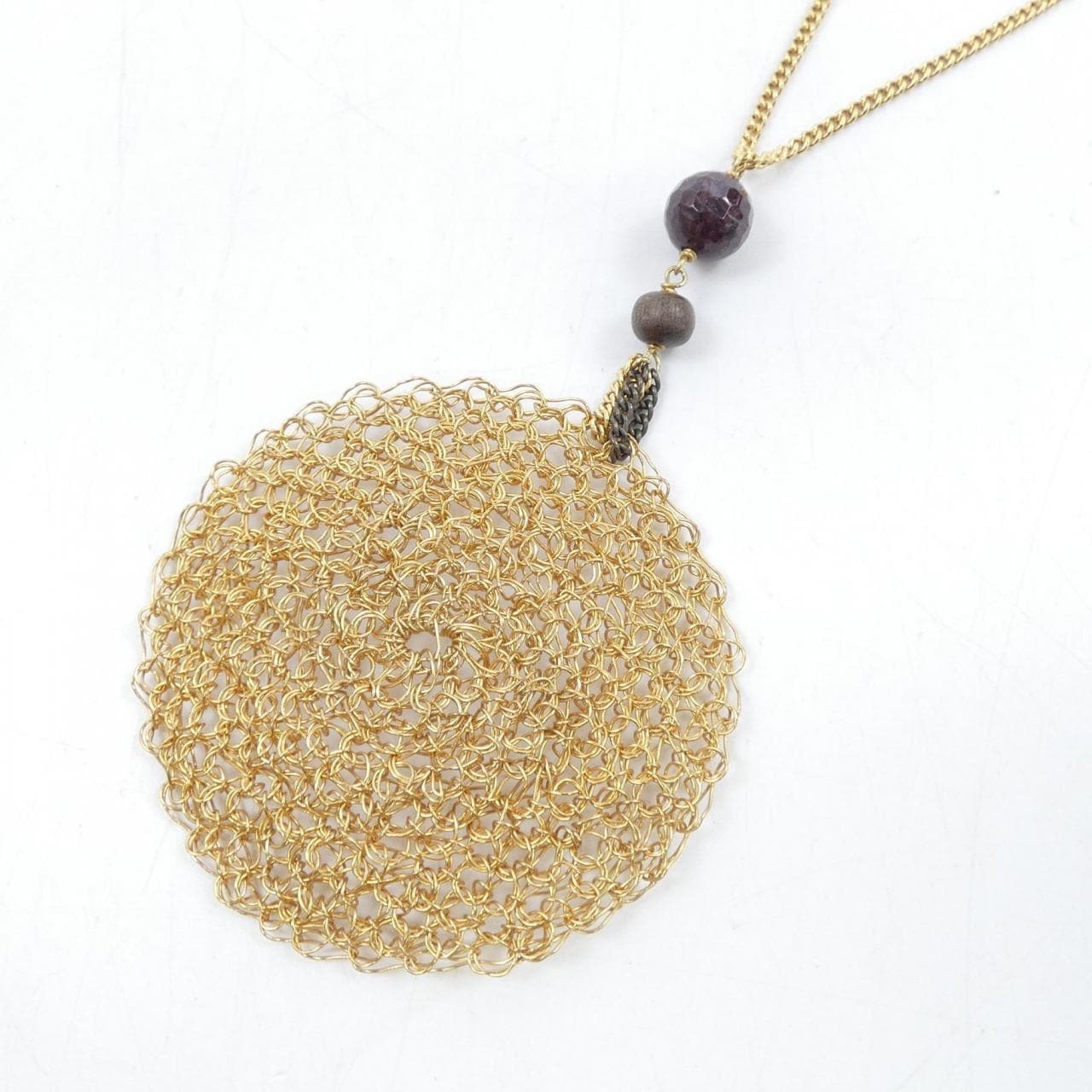 Donatella Pellini NECKLACE