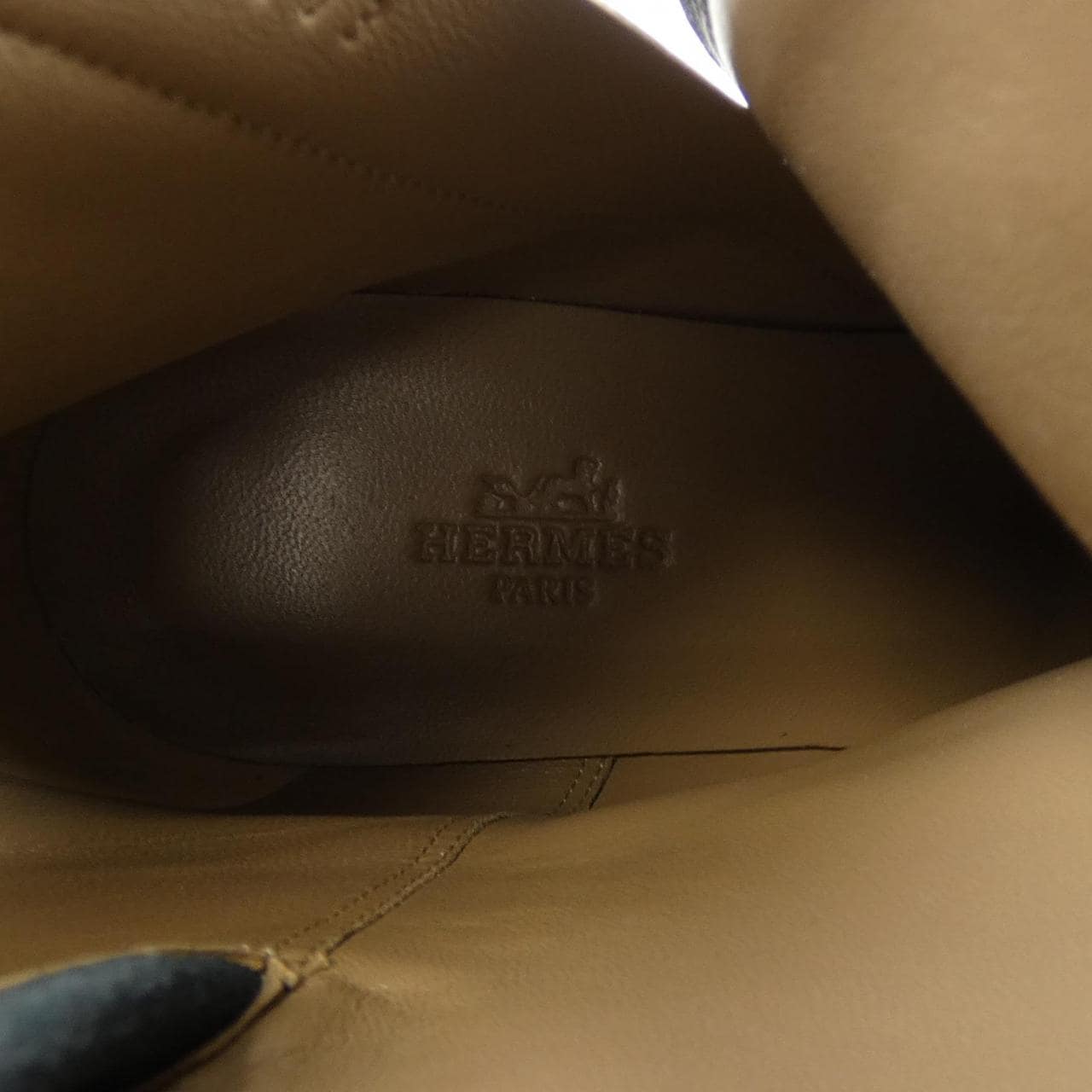 HERMES HERMES Boots
