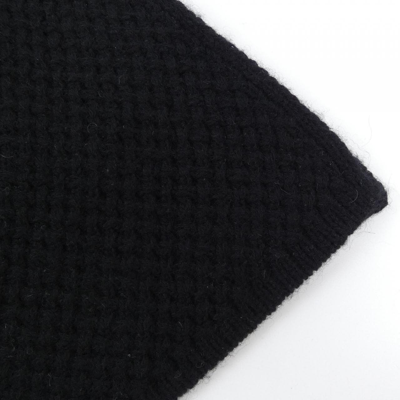 シャネル CHANEL MUFFLER