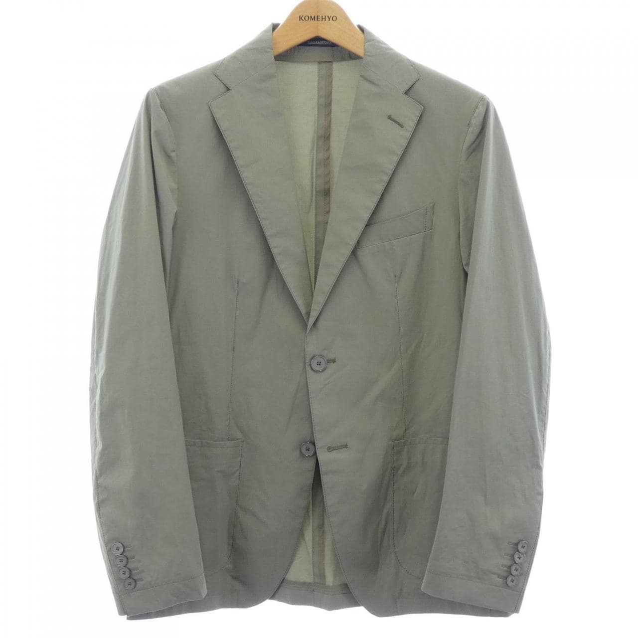 タリアトーレ TAGLIATORE A-DAKAR22K14 ジャケット