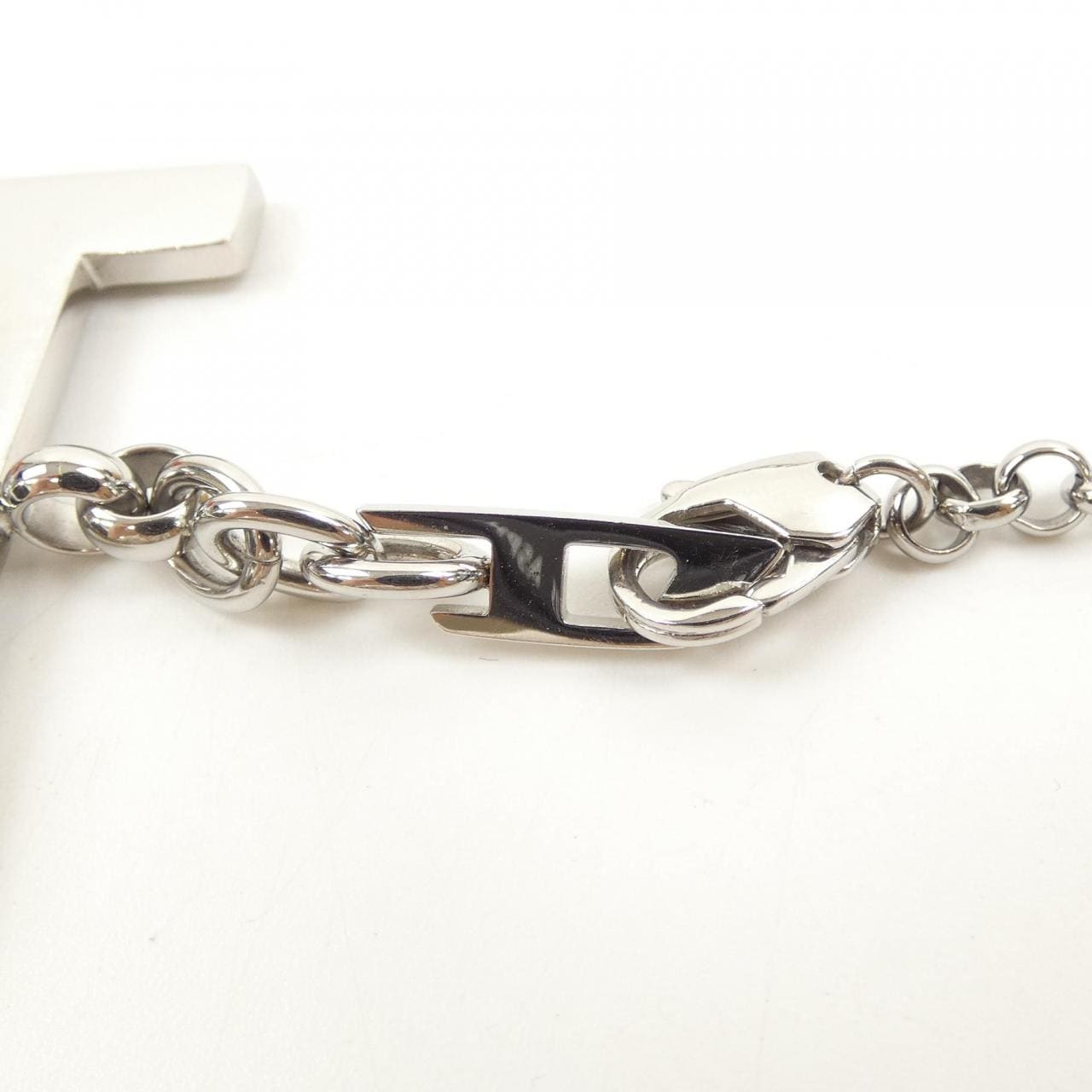ディーゼル DIESEL NECKLACE