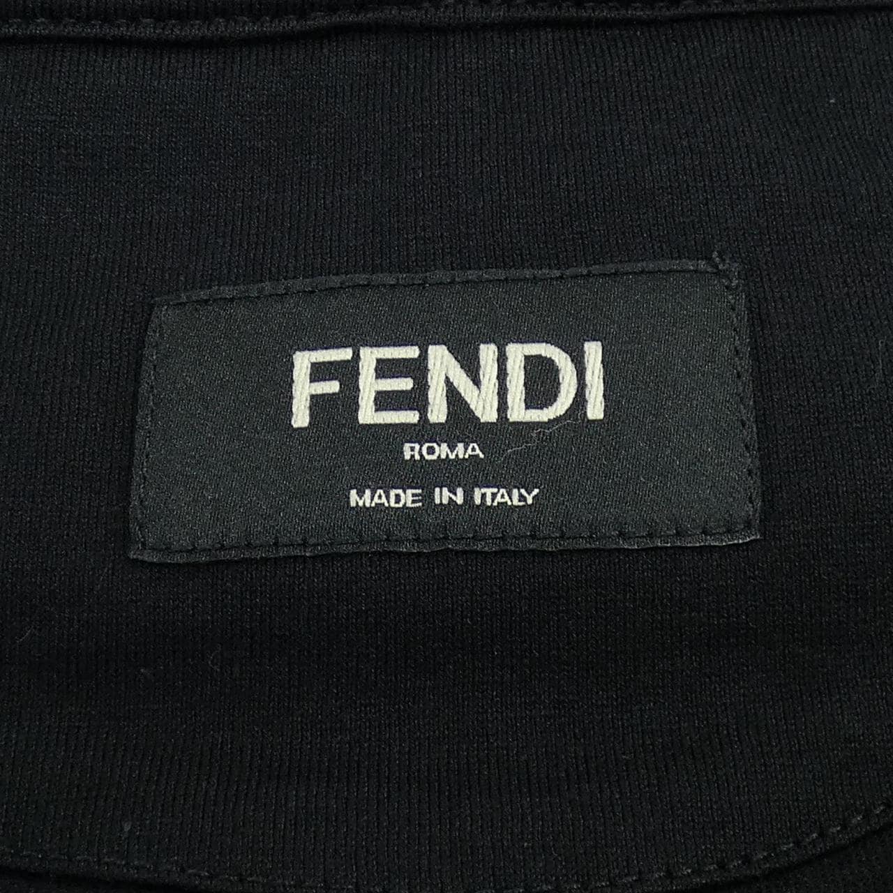 フェンディ FENDI FY0626 1Z2 Tシャツ