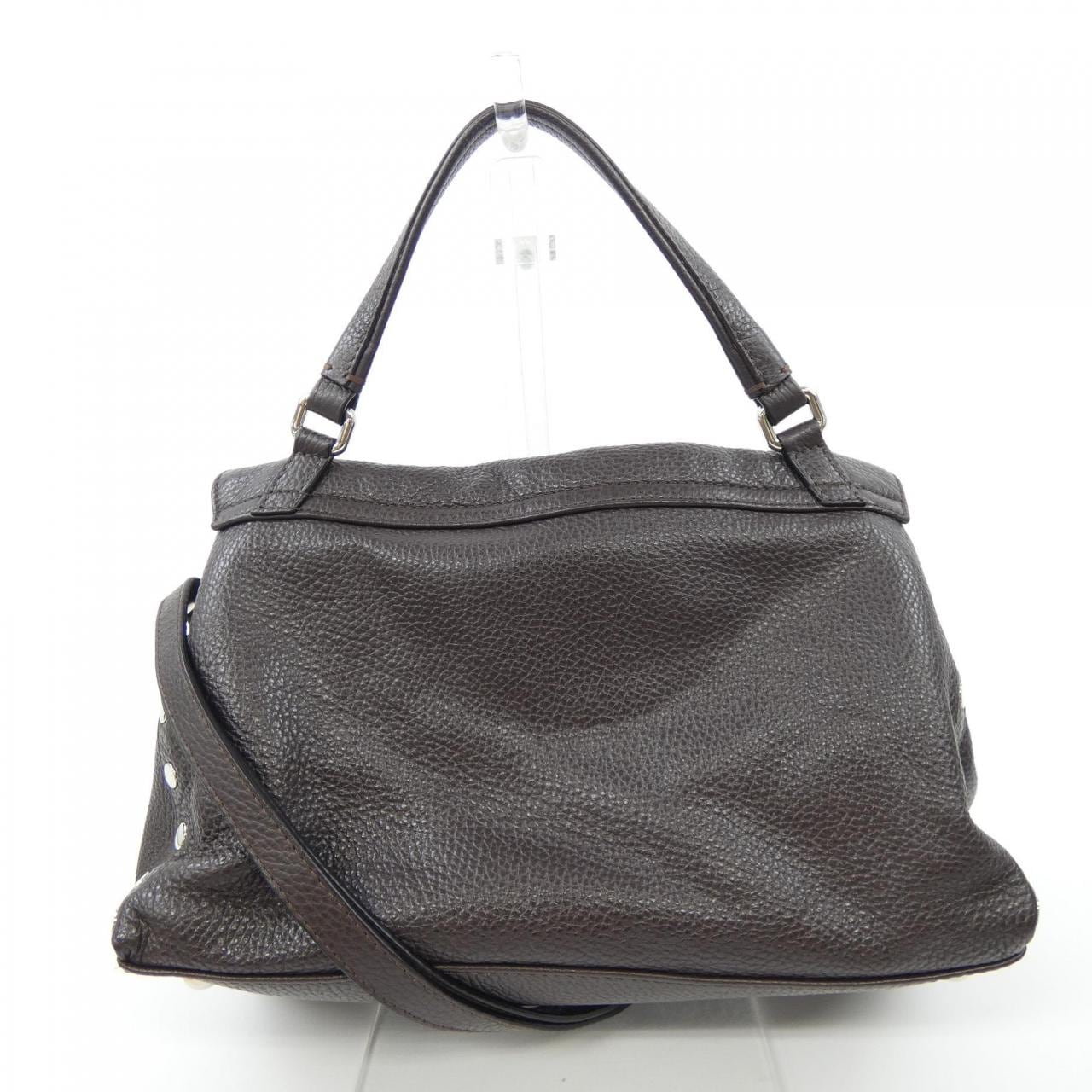 ザネラート ZANELLATO BAG