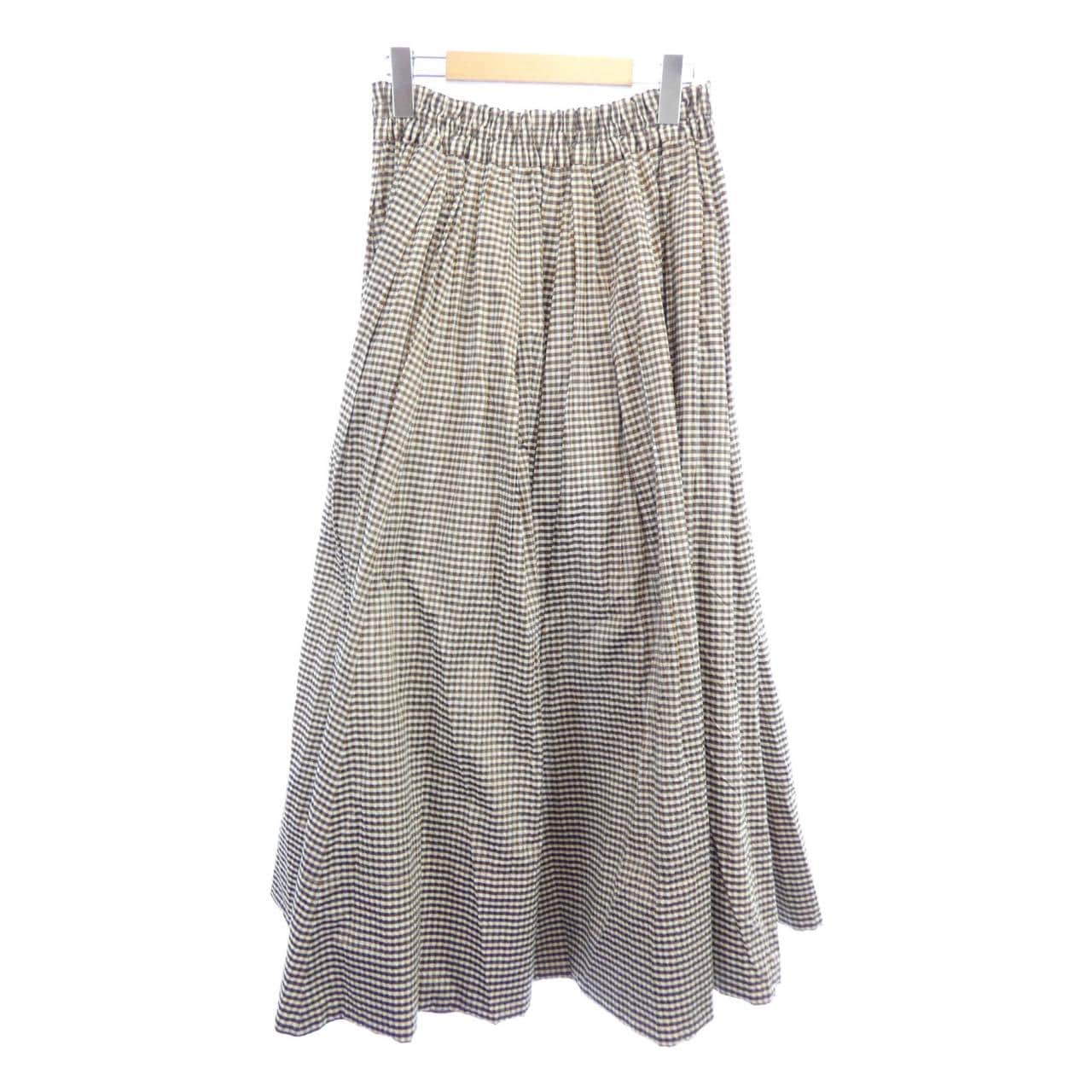 ブラミンク BLAMINK スカート