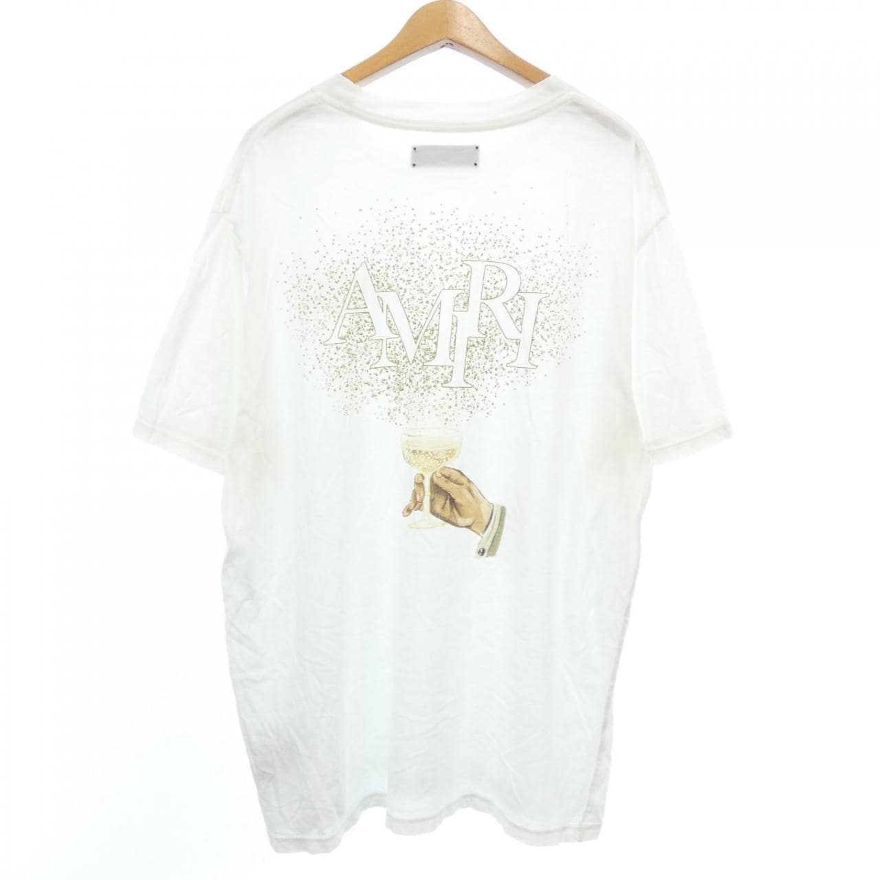 アミリ AMIRI Tシャツ