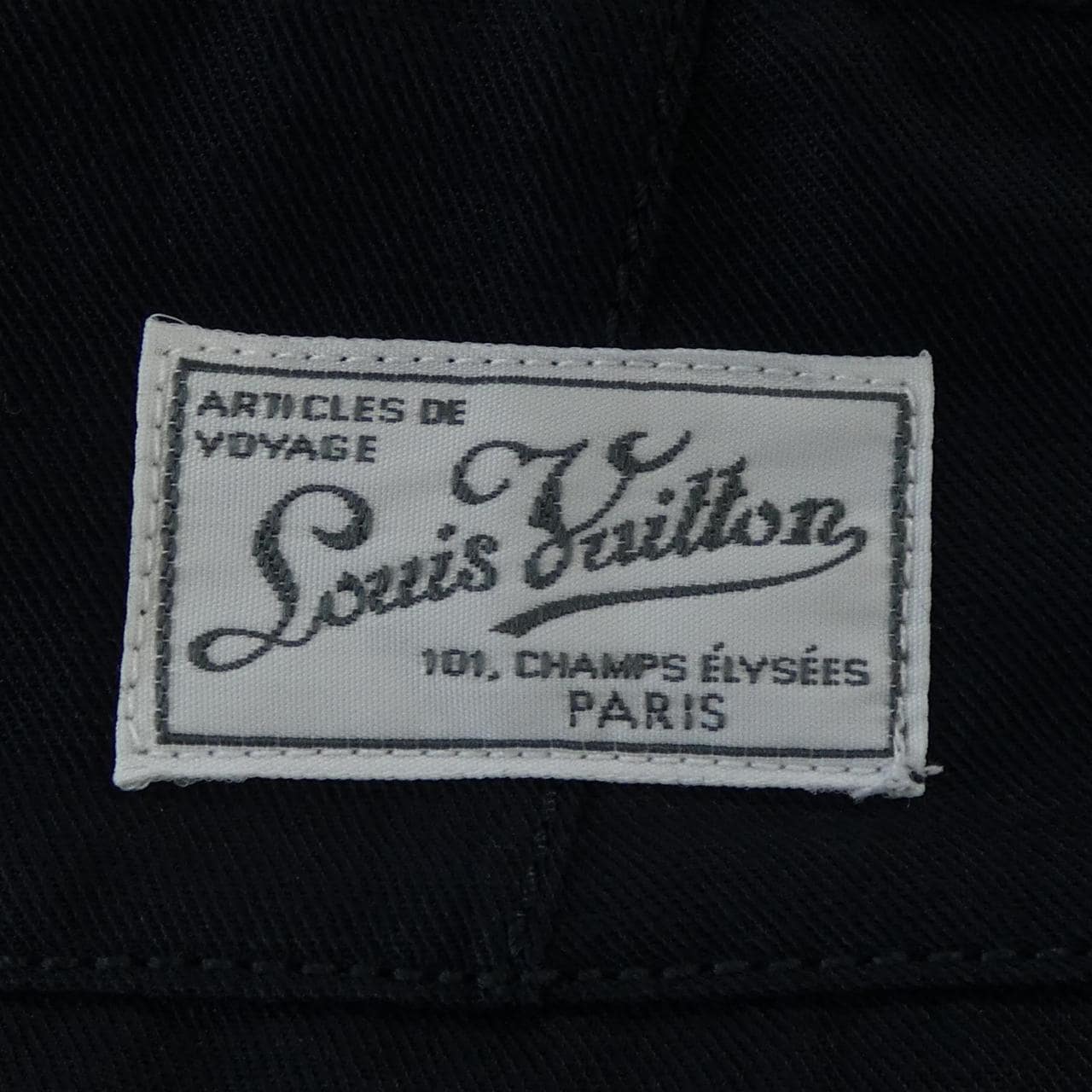 ルイヴィトン LOUIS VUITTON H3PA17BNU パンツ