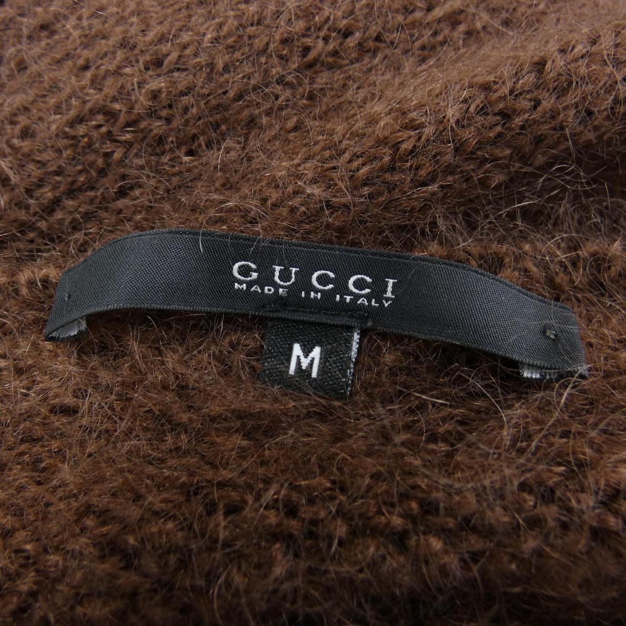 Gucci GUCCI 272281針織衫