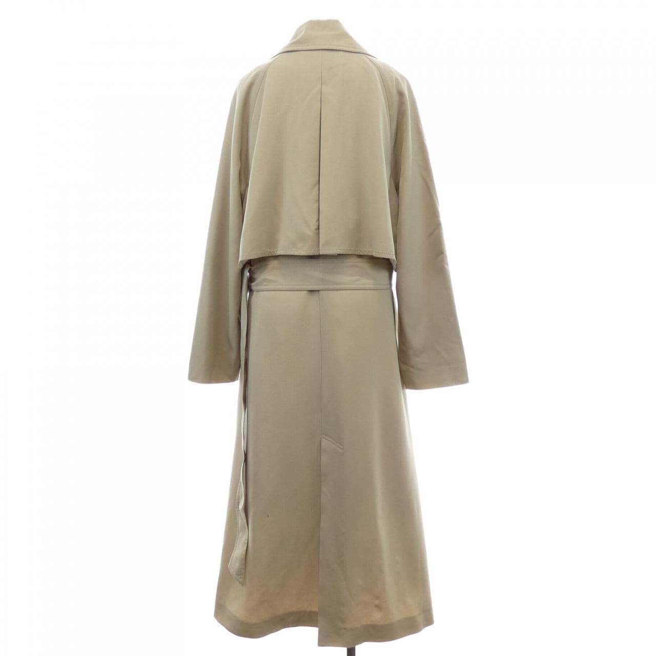 トゥモローランド TOMORROW LAND トレンチコート