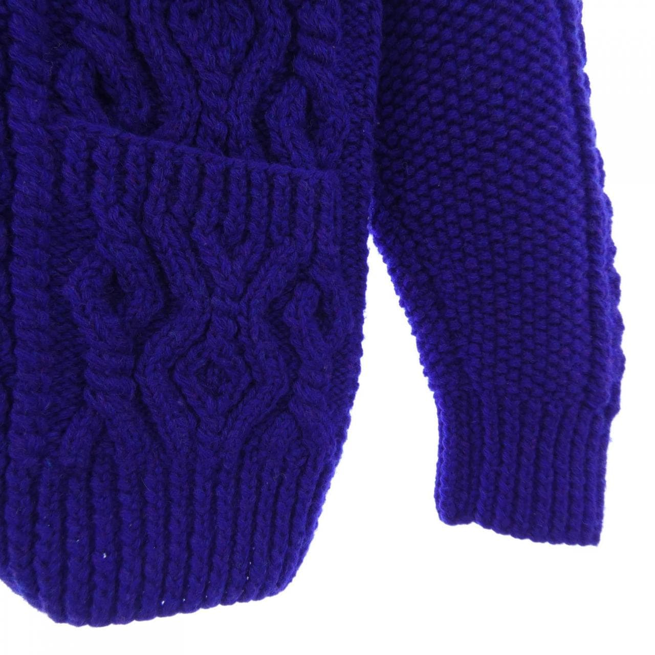 インバーアラン INVERALLAN カーディガン