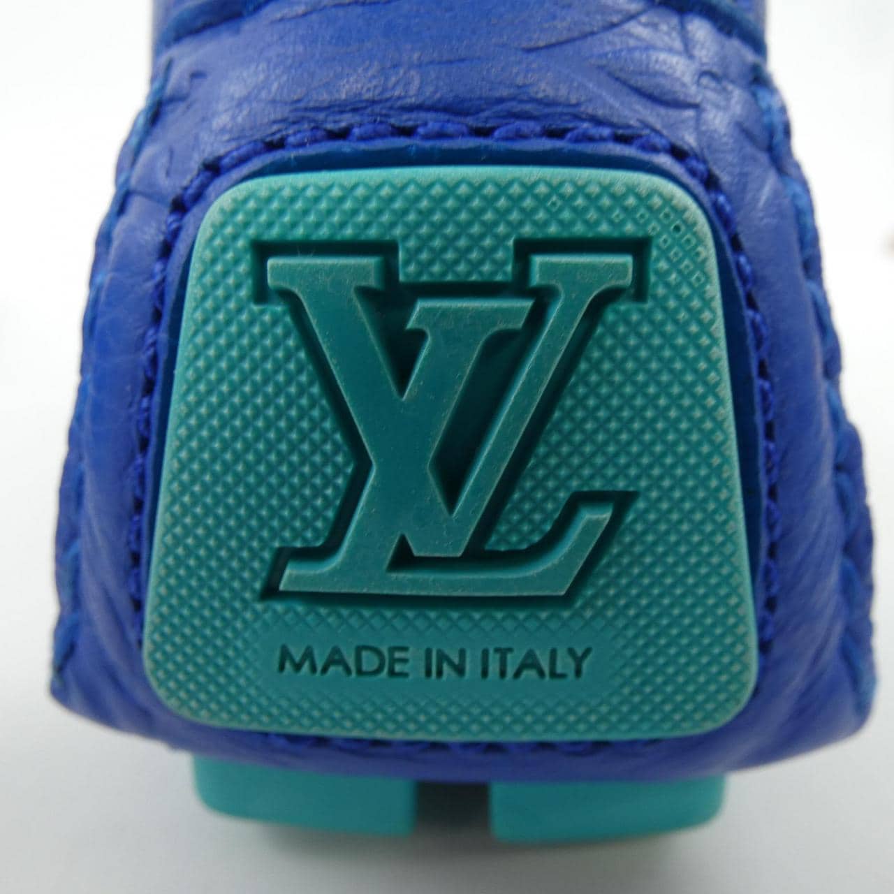 ルイヴィトン LOUIS VUITTON YAYOI KUSAMA シューズ