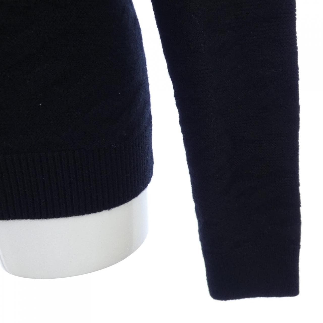 エルメス HERMES LOUNGEWEAR VOYAGE 2E2624DE ニット