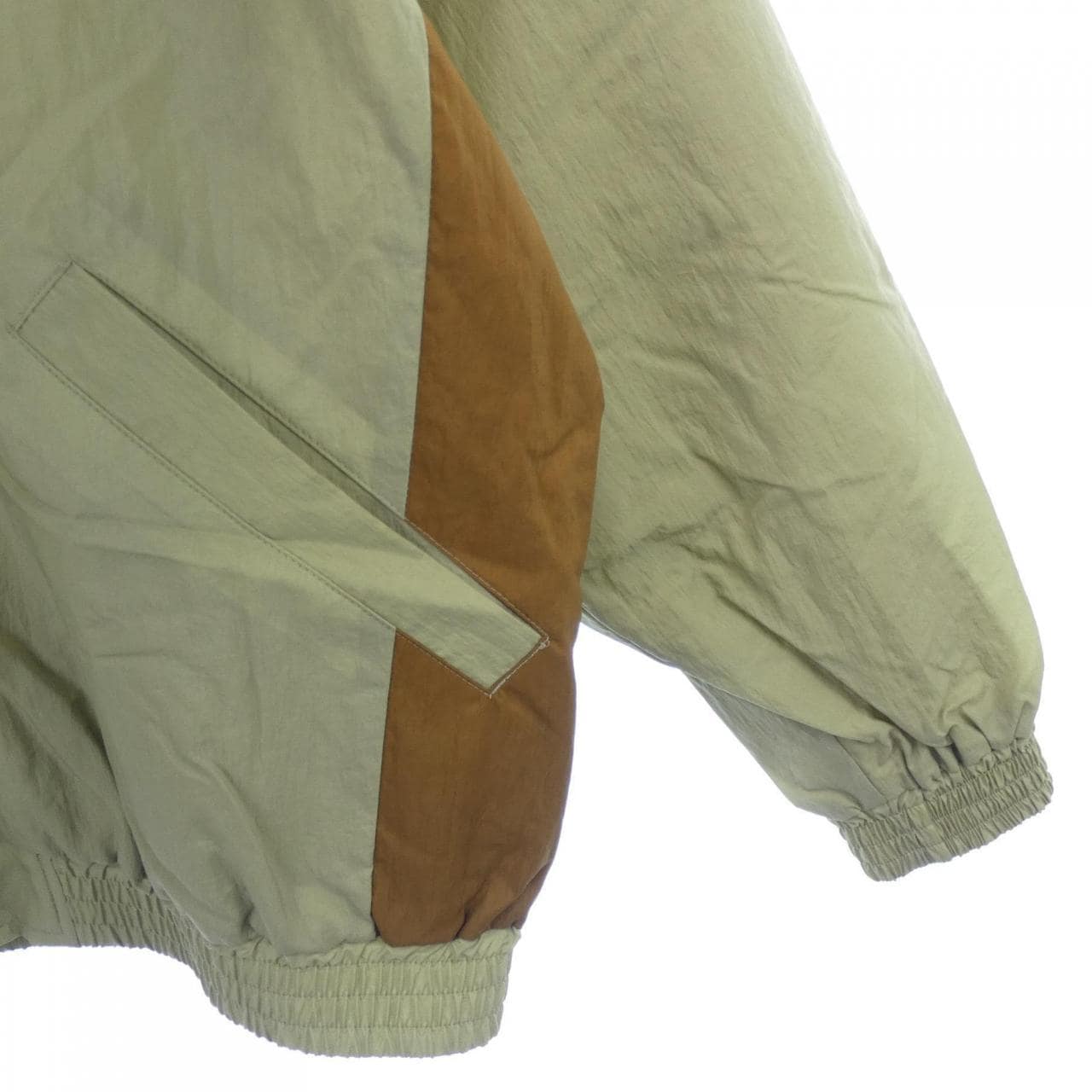 ロク 6ROKU ブルゾン