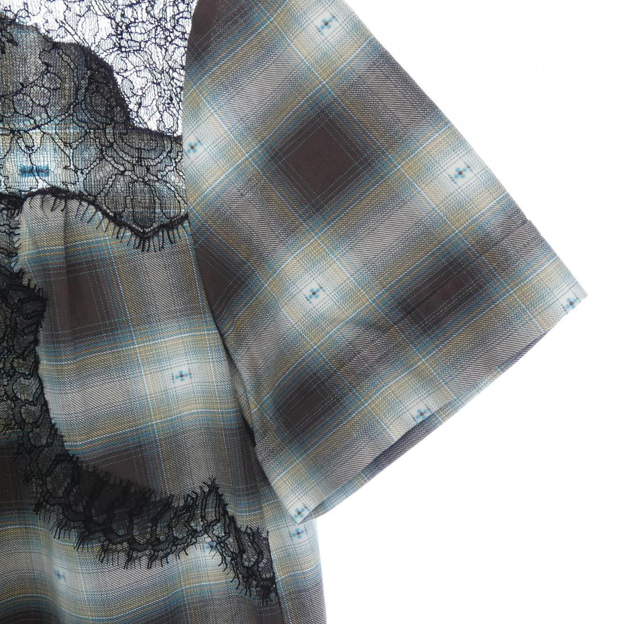 ヌメロヴェントゥーノ N°21 トップス