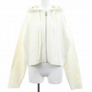 ロエベ LOEWE アナグラム ジップアップ フーディー S359Y16K42 パーカー