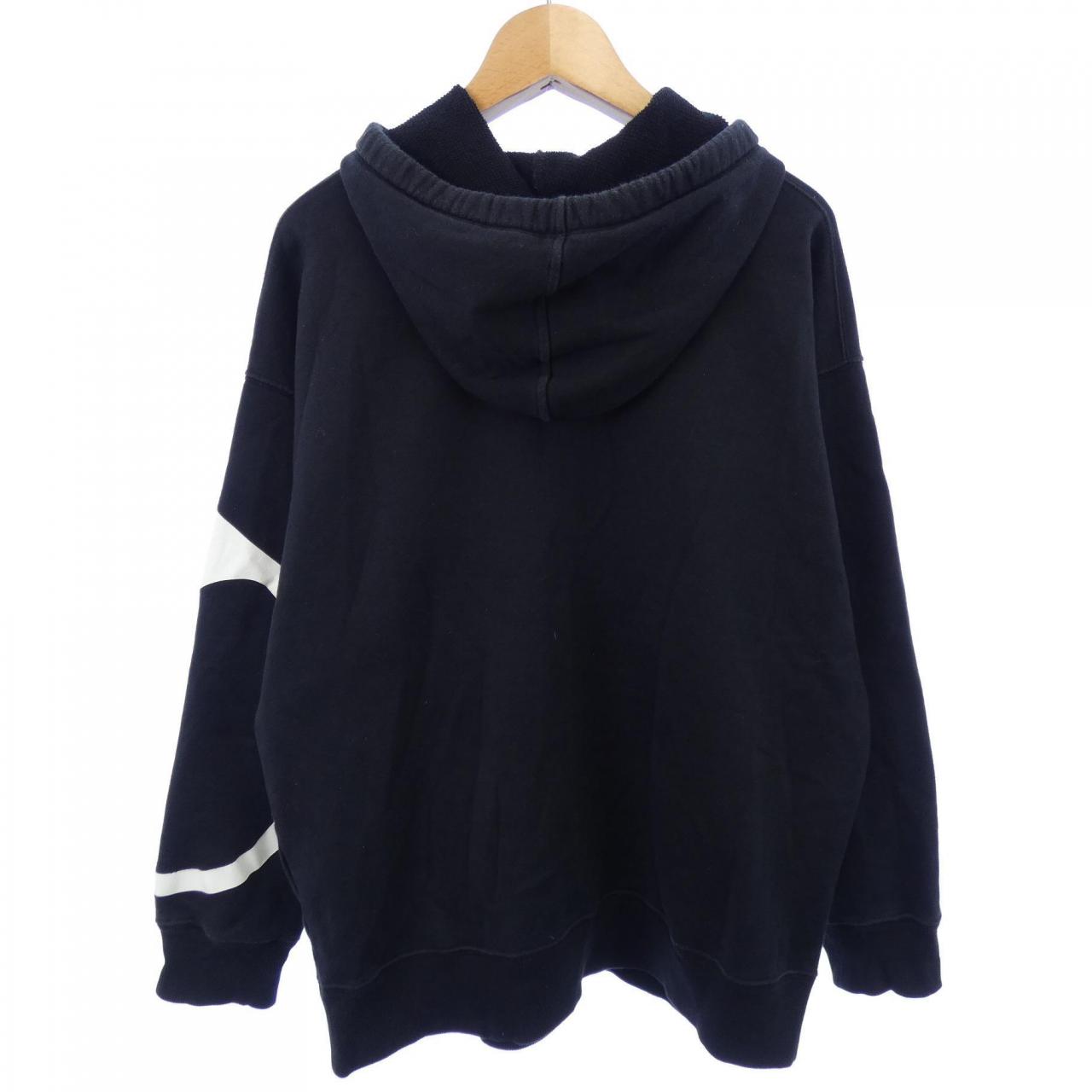 ヴァレンティノ VALENTINO TB3MF04R537 パーカー