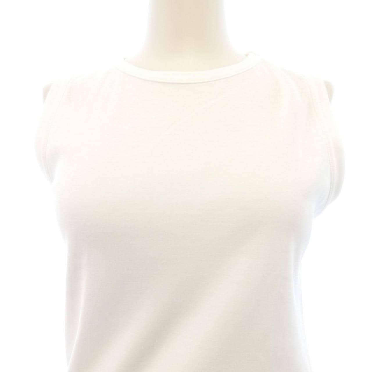 【ヴィンテージ】ヨウジヤマモト YOHJI YAMAMOTO FY-T97-058 タンクトップ
