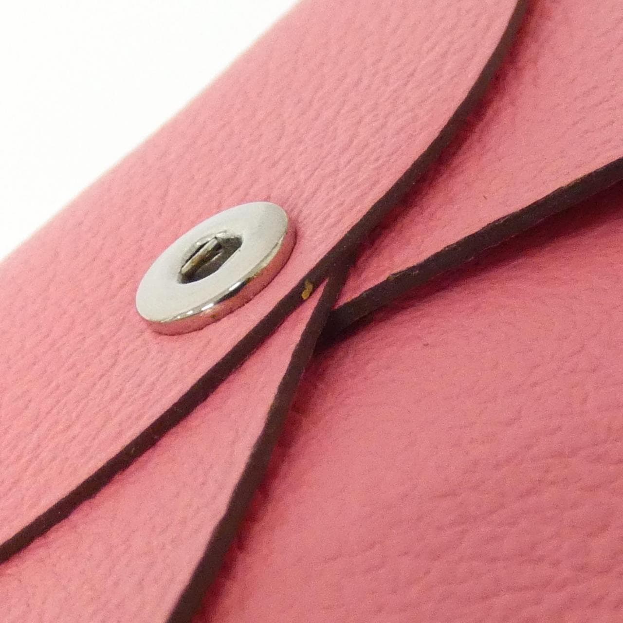 エルメス カルヴィ 064954CK カードケース