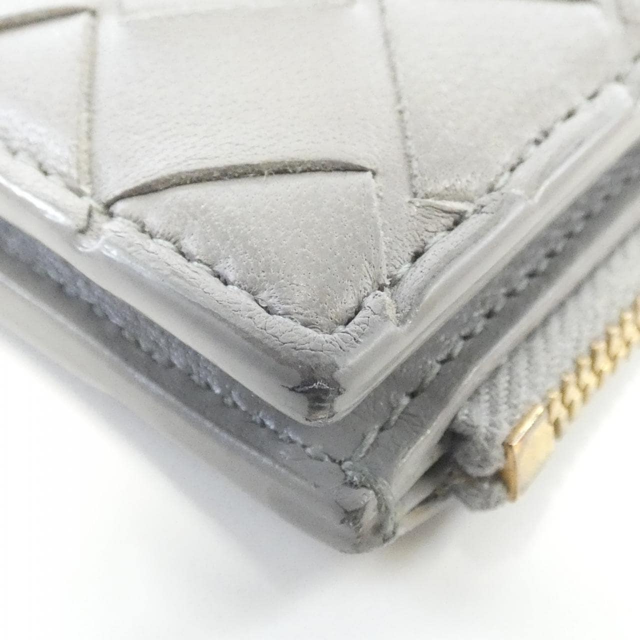 ボッテガヴェネタ 608059 VCPP3 財布