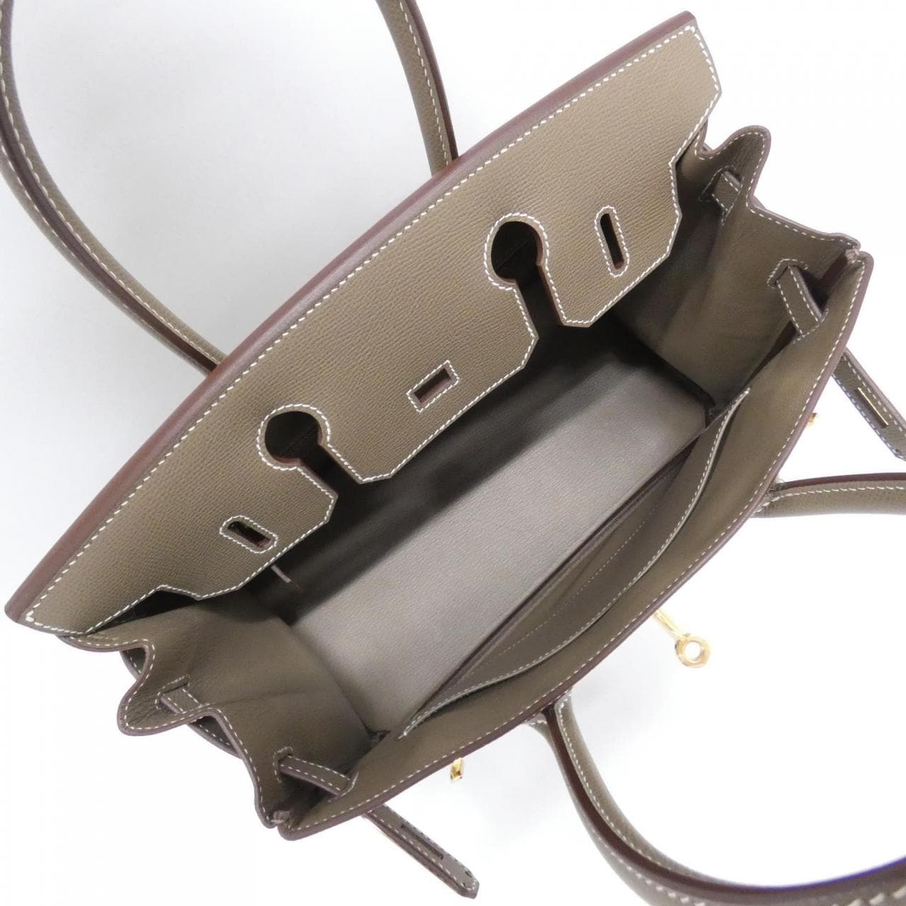 エルメス バーキン 30cm 041701CC バッグ