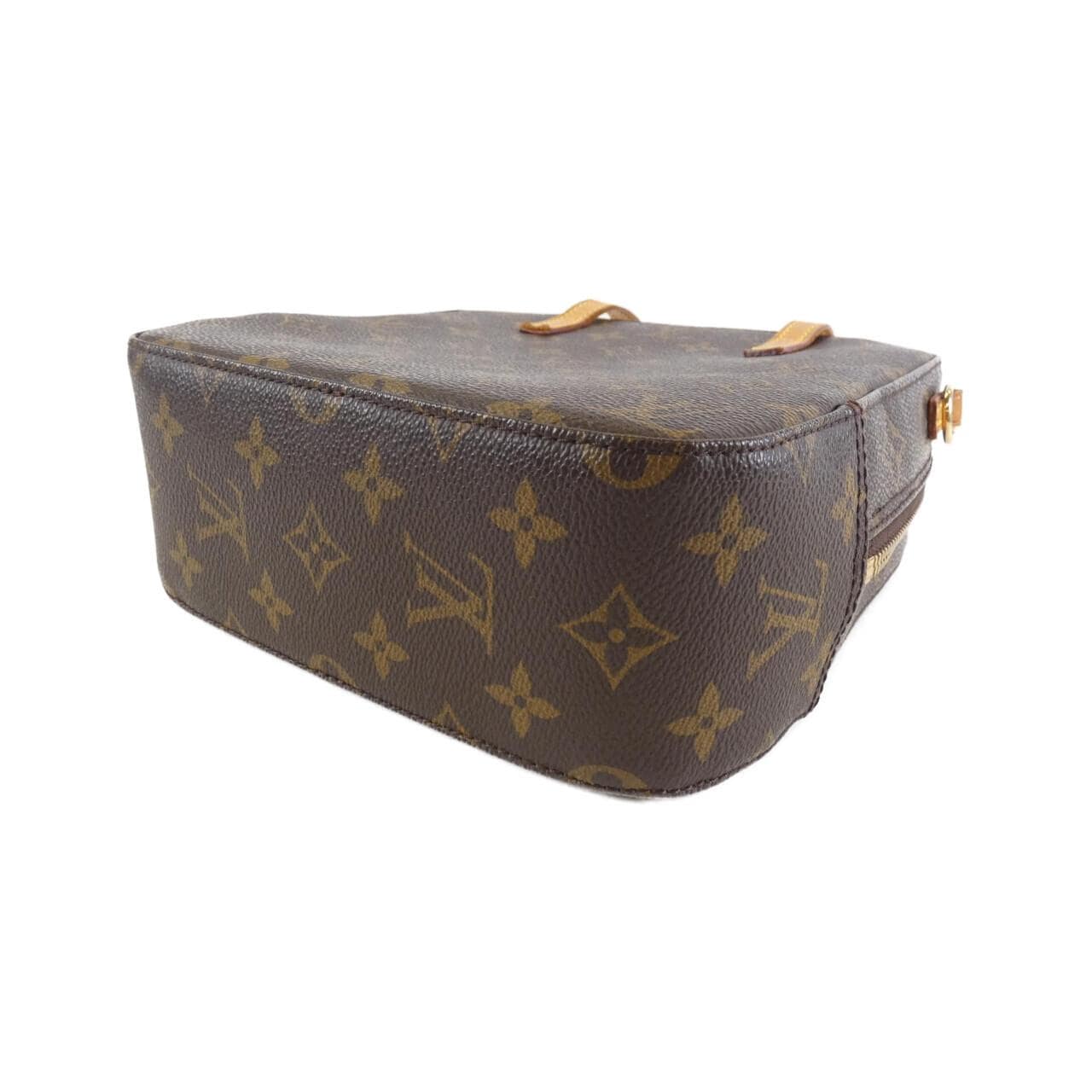 LOUIS VUITTON Monogram Spontini M47500 包