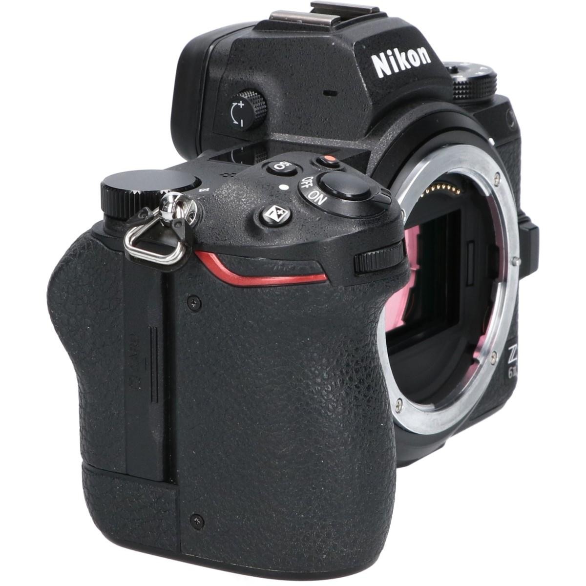 Ｚ６ＩＩ