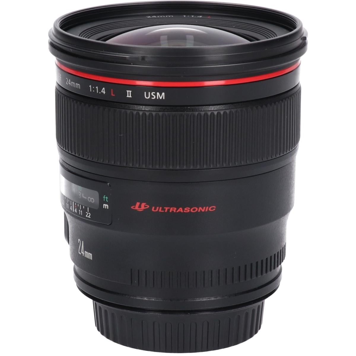 ＥＦ２４ｍｍ　Ｆ１．４ＬＩＩＵＳＭ