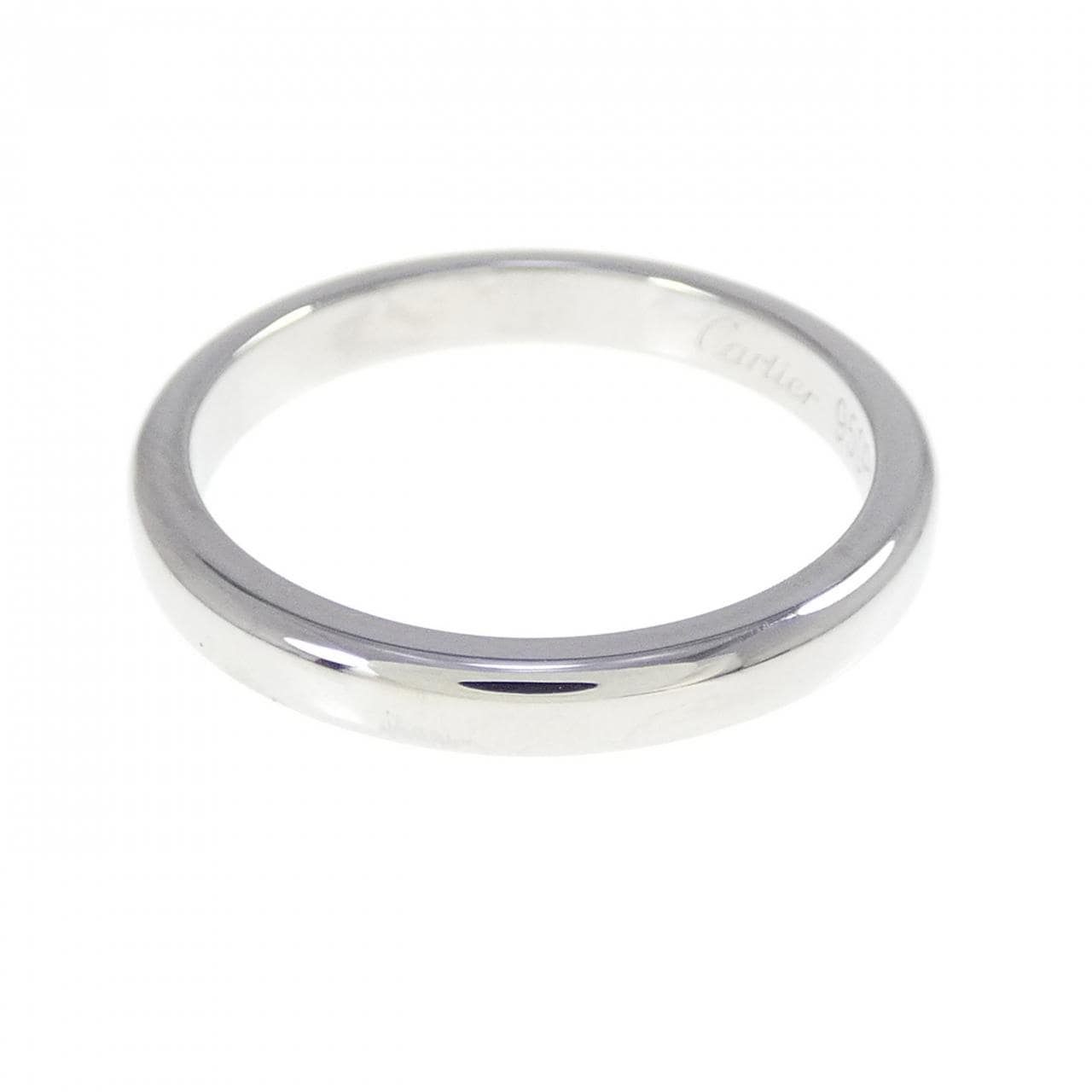 Cartier declaration ring