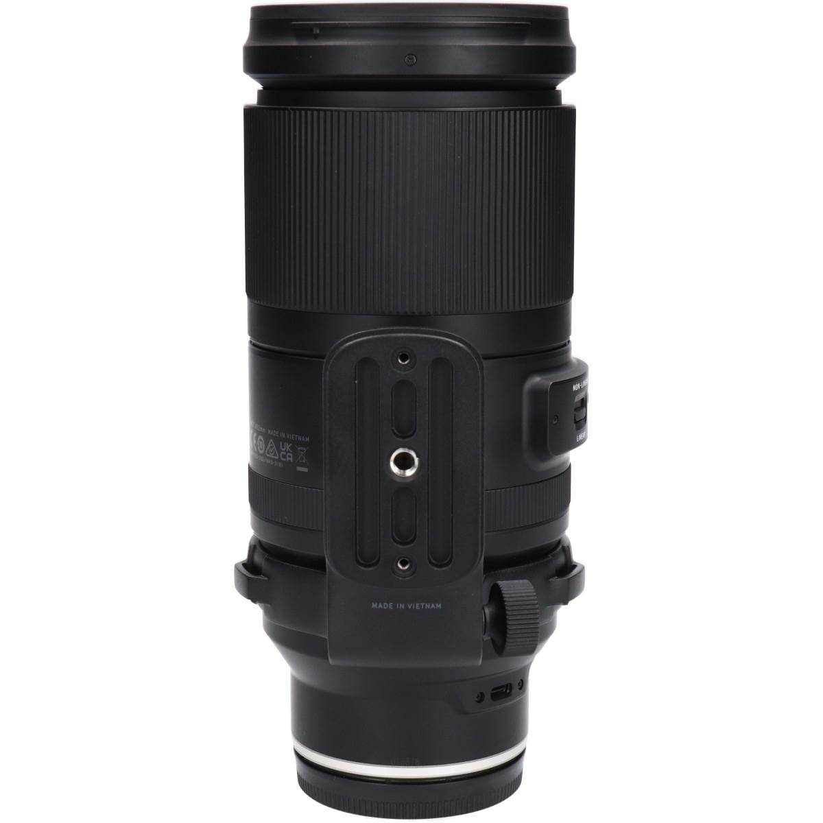 Ｚ１５０－５００ｍｍ　Ｆ５－６．７ＤｉＩＩＩ　Ａ０５７