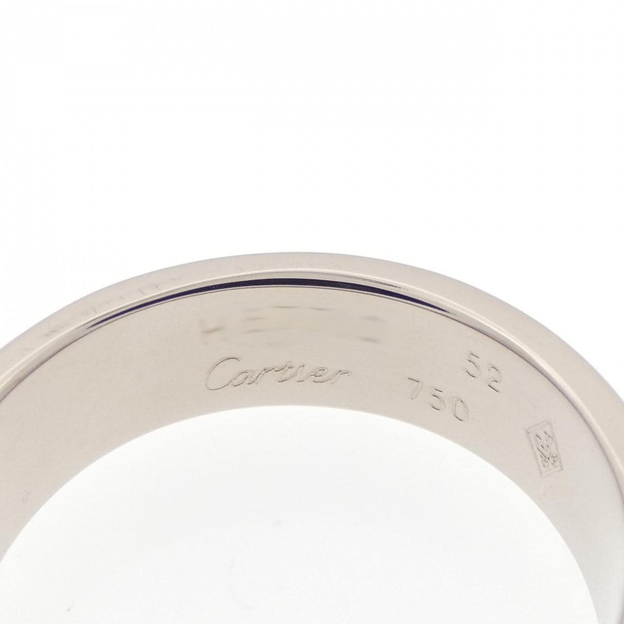 CARTIER LOVE戒指
