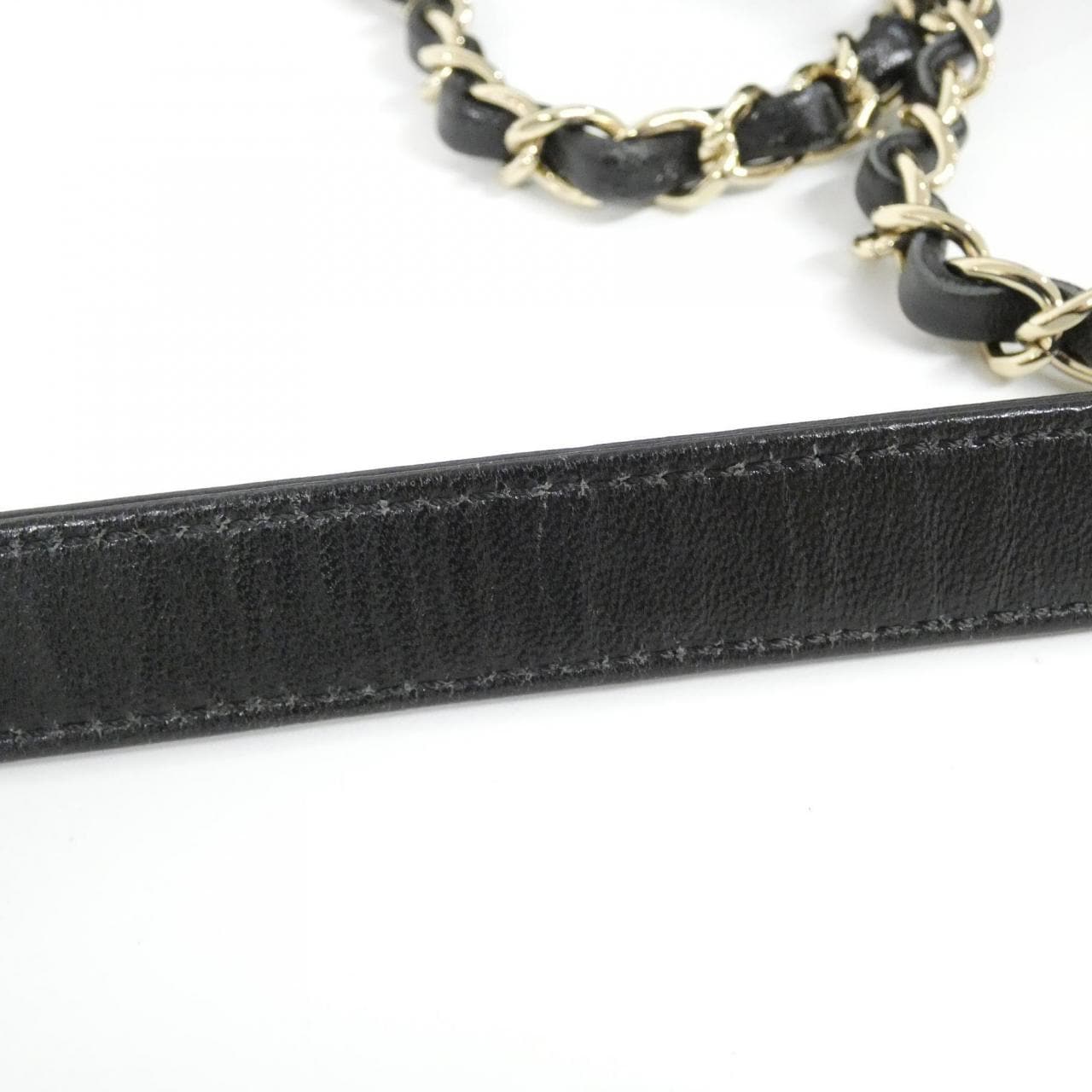 シャネル AS0670 ショルダーバッグ