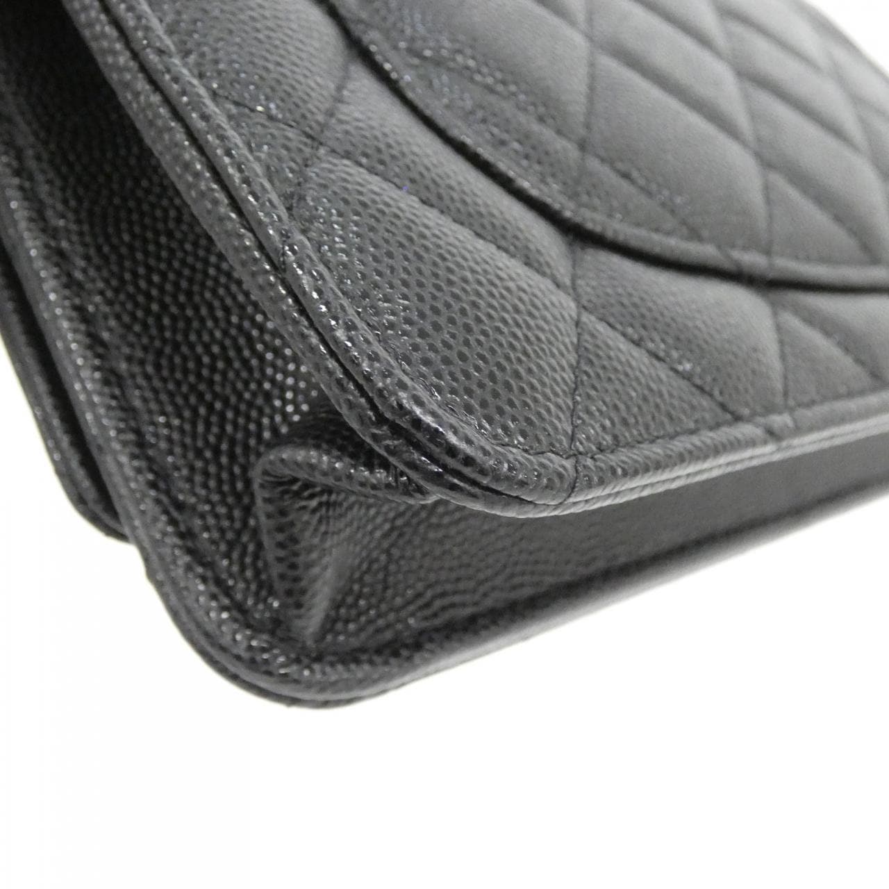 シャネル AP3709 チェーンウォレット