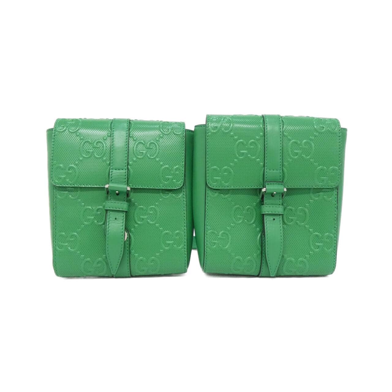 グッチ 631339 1W3CN ウエストバッグ