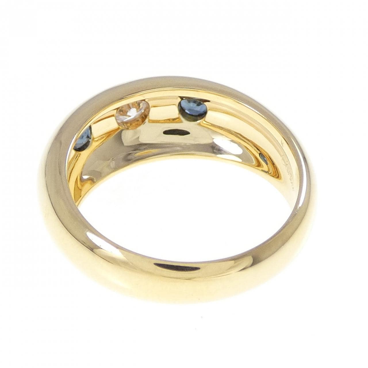 カルティエ ミミ リング