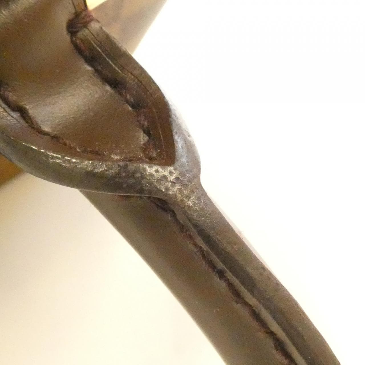 ルイヴィトン ダミエ サリア ミニ N51286 バッグ