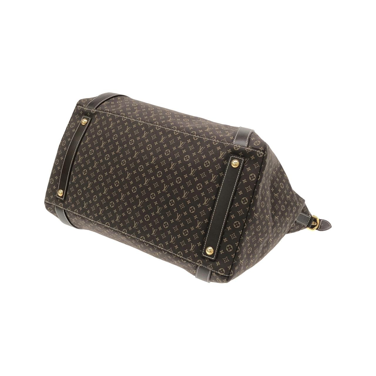 ルイヴィトン モノグラム イディール オディセ M40482 ボストンバッグ